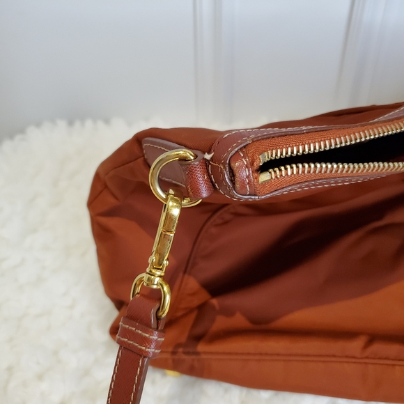 Prada Tessuto Nylon Tote Bag - Picture 10 of 12